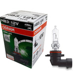 Osram 9005 HB3 60W 12V Long Life Automotive Headlight Bulb