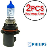 Philips 9007 - Crystal Vision Ultra Bright Low and High Beam Headlight - 2 Pack_1