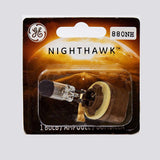 GE 880 NH - 12.8v 27w Nighthawk Halogen Automotive Replacement Fog Light