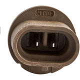 GE 880 NH - 12.8v 27w Nighthawk Halogen Automotive Replacement Fog Light_1