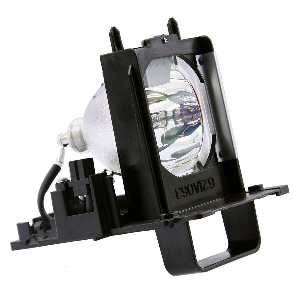 MITSUBISHI WD73740 Projection TV Assembly with Original Philips UHP Bulb Inside