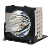Mitsubishi WD52725 Lamp with Housing 915P020010 by Philips