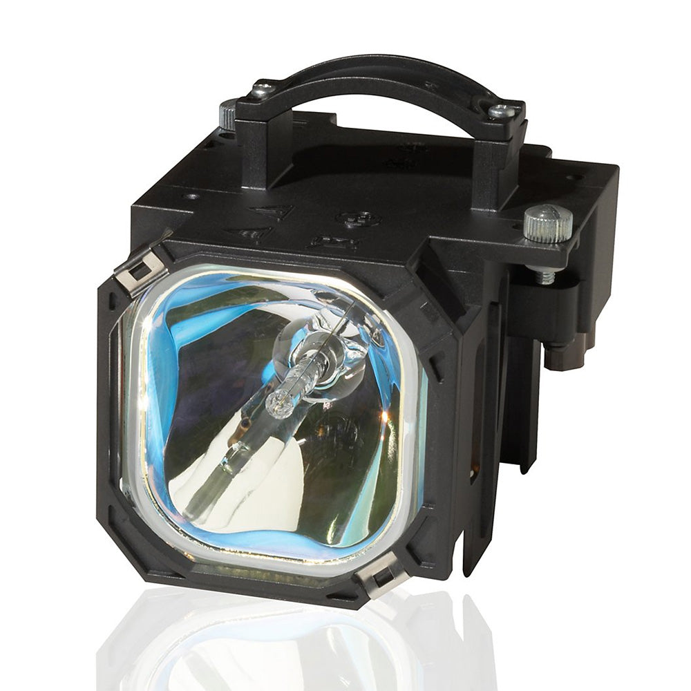 Mitsubishi 915P028010 TV Assembly Lamp Cage with Quality bulb