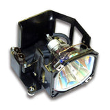 Original Mitsubishi WD62531 TV Assembly with Philips Cage and UHP Bulb