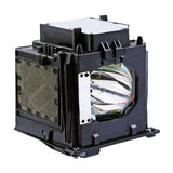 Original Mitsubishi WD-Y65 TV Assembly with Philips Cage and UHP Bulb