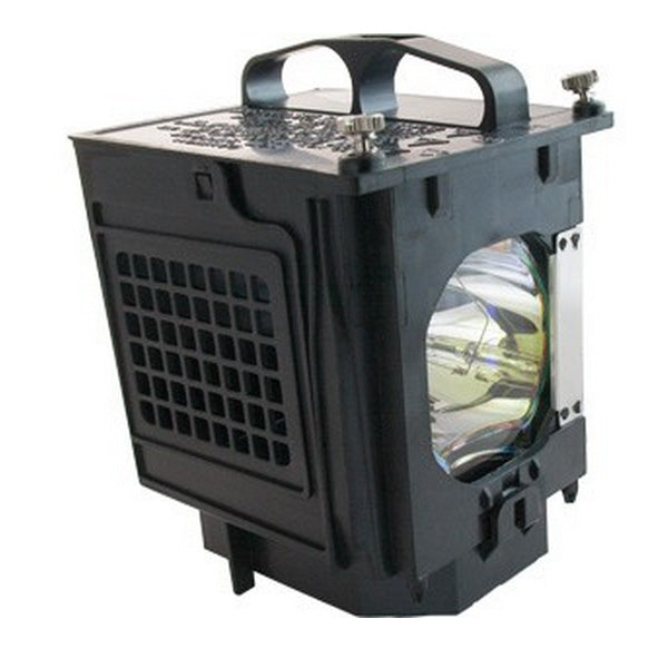 Mitsubishi WD-73831 Assembly Lamp with Quality Projector Bulb Inside