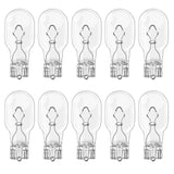 10 Pack - OSRAM 921 W16W Long Life Original Automotive Light Bulb