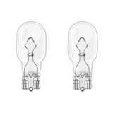 2 Pack - OSRAM 921 W16W Long Life Original Automotive Light Bulb