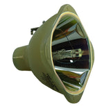 MITSUBISHI XL7100U - Genuine OEM Philips projector bare bulb replacement