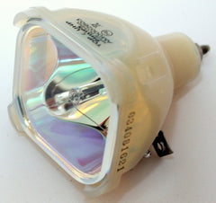 Canon LVX2 LCD Projector Bulb - Philps OEM Projection Bare Bulb