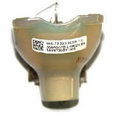 UHP 110W 1.0 P21 Philips Original Projector Bulb