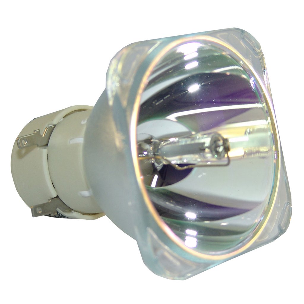 Mitsubishi EX320-ST - Genuine OEM Philips projector bare bulb replacement