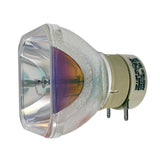 Hitachi HCP-2700X - Genuine OEM Philips projector bare bulb replacement - BulbAmerica