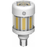 GE 50W LED 3000K 7500Lm ED23.5 E26 Base HID Replacement