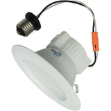 GE 10W LED 4in 2700K 700LM Recessed  Light