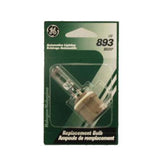 GE 96493 893 - 38w 12.8v T3.25 Axial Plastic PG13 Base Miniature Automotive Bulb_1