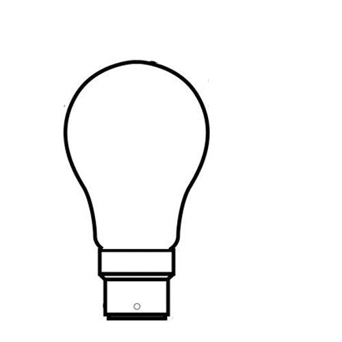 Ge 50/100w 120v A-Shape A21 2800k E26 3-way Incandescent Light Bulb x 2 Pack
