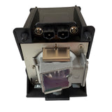 Replacement Lamp for Planar PD8150 Projector - Replacement Bulb and Housing - BulbAmerica