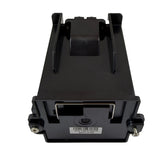 Planar PD8150 Projector Housing with Genuine Original OEM Bulb_1