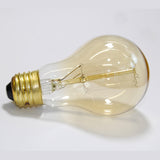 Classic Antique Bulb co. - A-40A19E26 - BulbAmerica