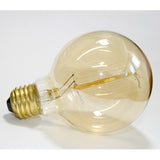 Classic Antique Bulb co. - B-40G30E26 - BulbAmerica