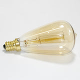 Classic Antique Bulb co. - A-40ST15E12 - BulbAmerica