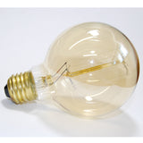 Classic Antique Bulb co. - A-60G25E26 - BulbAmerica