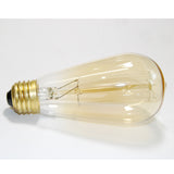 Classic Antique Bulb co. - A-60S19E26 - BulbAmerica