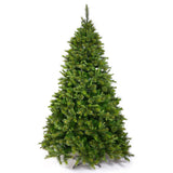 Vickerman 3.5Ft. Green 218 Tips Christmas Tree