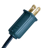 Vickerman 6ft. Mixed Country Alpine Artificial Christmas Tree in LED Lights_1