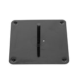 Vickerman 4ft. 5ft. 6ft. Alpine Artificial Christmas Tree Set Warm White LED Lights_3