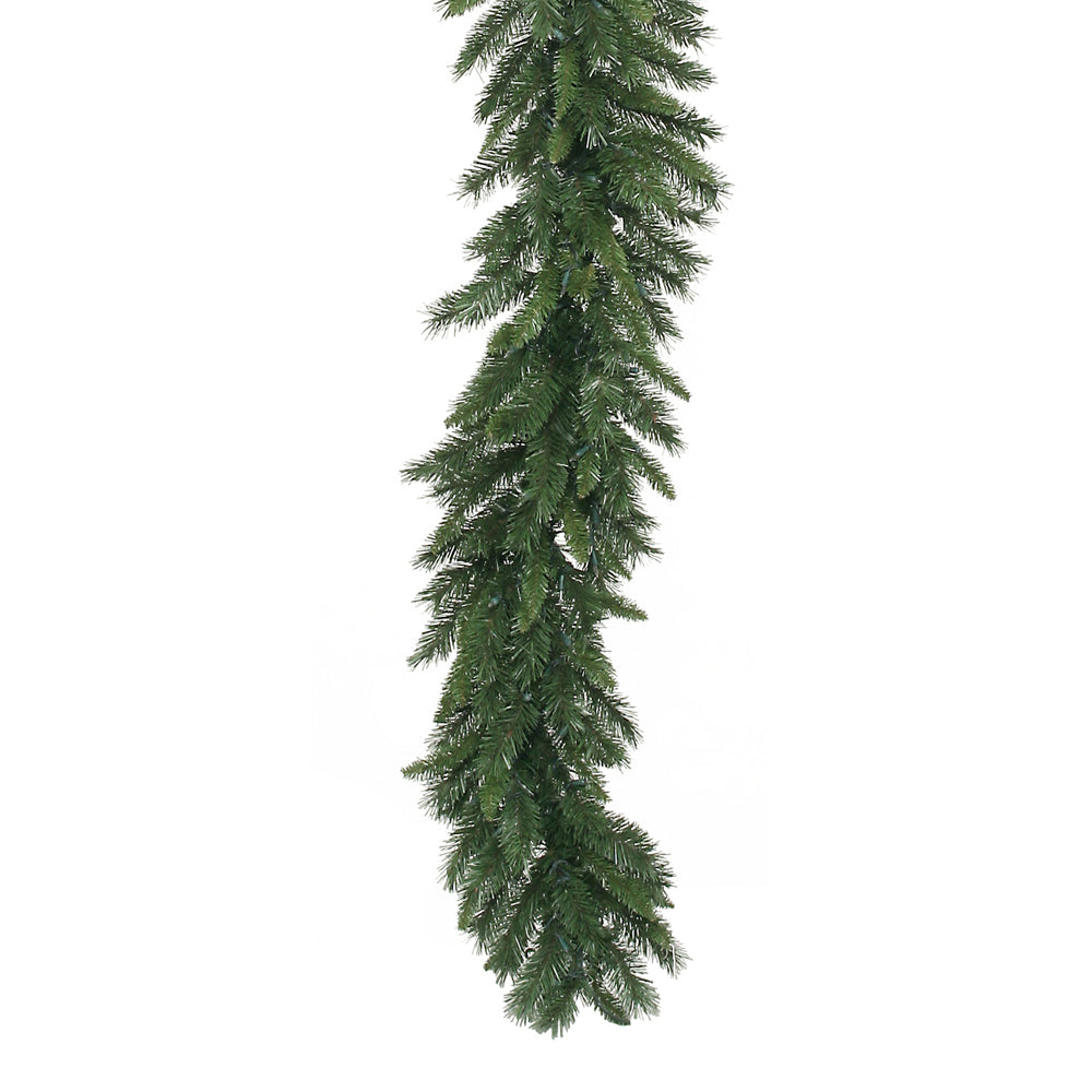 9' x 16" Imperial Pine Garland 240T