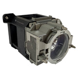 Sharp XG-C335X Projector Assembly with Quality Bulb Inside - BulbAmerica