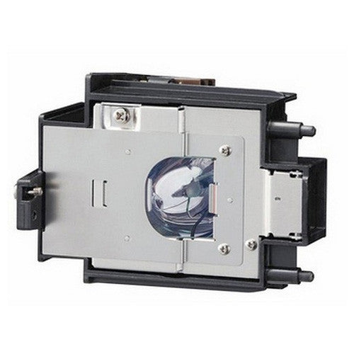 Sharp XV-Z18000 Projector Housing with Genuine Original OEM Bulb
