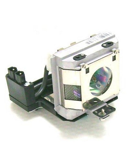 Sharp DT400 Projector Housing with Genuine Original OEM Bulb