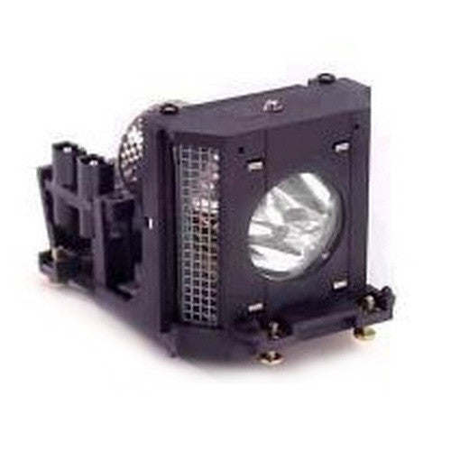 Sharp PG-M25X Projector Housing with Genuine Original OEM Bulb