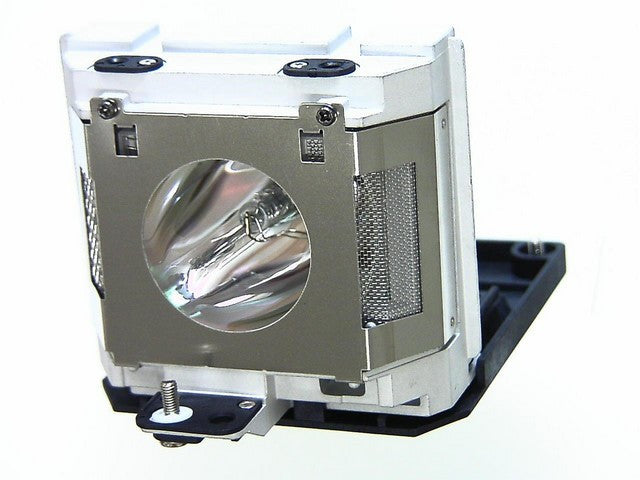 Sharp PG-MB60X Projector Housing with Genuine Original OEM Bulb