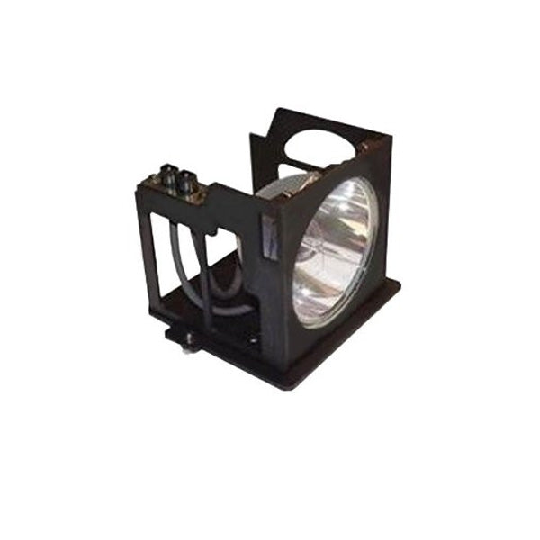 Sharp AN-R65LP2/1 Projector Housing with Genuine Original OEM Bulb