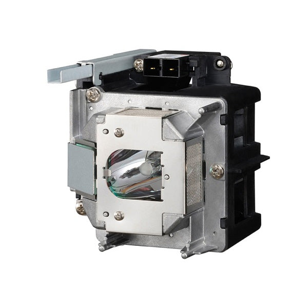 Sharp AN-SV10LP Projector Housing with Genuine Original OEM Bulb