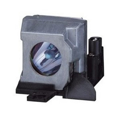 Sharp AN-XR1LP Projector Housing with Genuine Original OEM Bulb