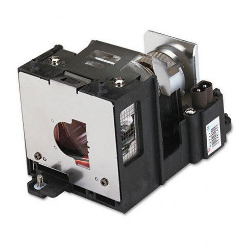 Sharp PG-MB55X Projector Housing with Genuine Original OEM Bulb