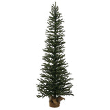 Vickerman 5ft. Mini Pine Artificial Christmas Tree Unlit