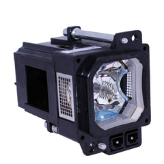 Replacement Lamp for JVC DLA-HD550 Projector - Replacement Bulb and Housing