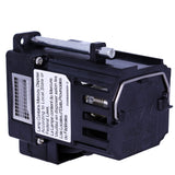 JVC DLA-HD350 Projector Assembly with Quality Bulb Inside_1