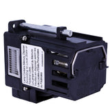 JVC DLA-HD990 Projector Assembly with Quality Bulb Inside_1