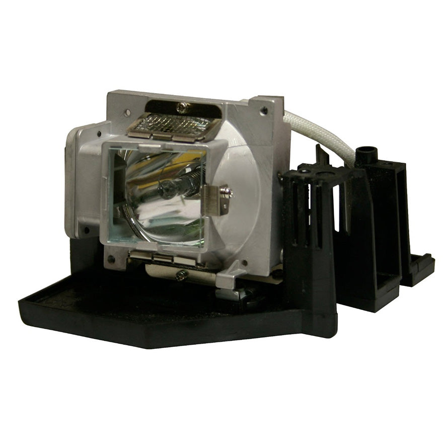 Optoma EP540 Projector Housing with Genuine Original OEM Bulb