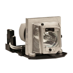 Optoma SP.8LG02GC01 Projector Lamp with Original OEM Bulb Inside