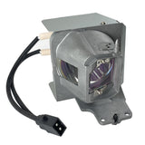 Optoma HD27e Projector Lamp with Original OEM Bulb Inside
