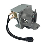 Optoma WU335 Projector Lamp with Original OEM Bulb Inside_1