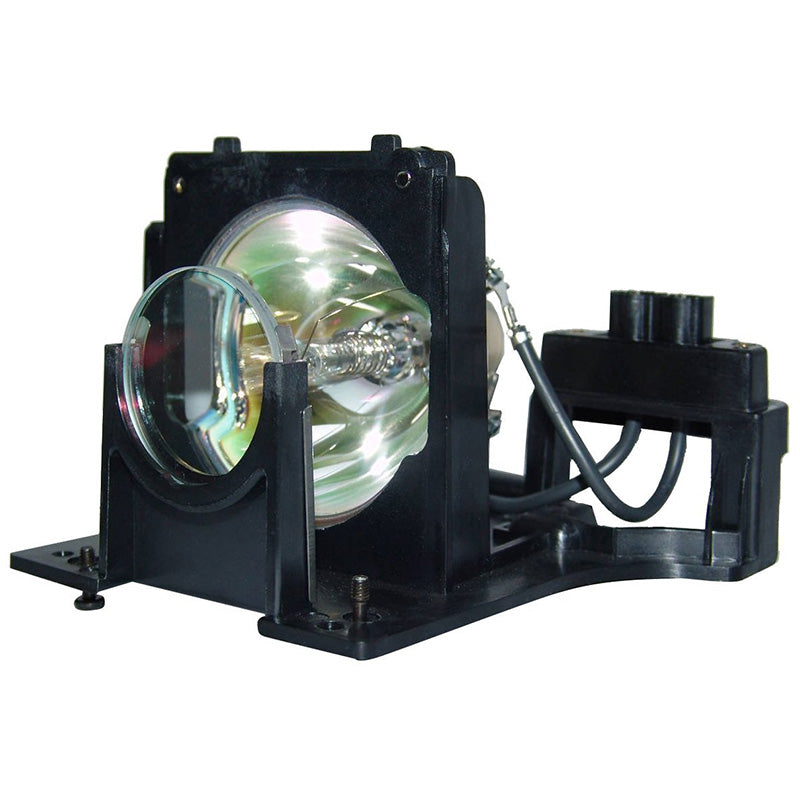 Optoma HD7300 Assembly Lamp with Quality Projector Bulb Inside